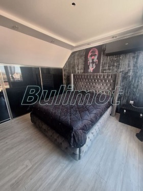 1 ložnice Centar, Varna 12