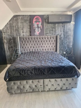 1 ložnice Centar, Varna 11