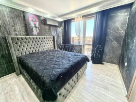 1 ložnice Centar, Varna 9