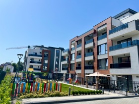 3 quartos Otdih i kultura, Plovdiv