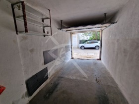 Продава гараж, паркомясто град София Оборище - [1] 