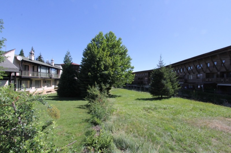 Продава  1-стаен област Благоевград , гр. Банско , 44 кв.м | 80534889 - изображение [17]