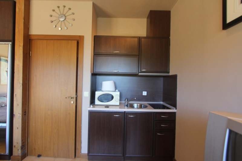 Продава  1-стаен област Благоевград , гр. Банско , 44 кв.м | 80534889 - изображение [5]