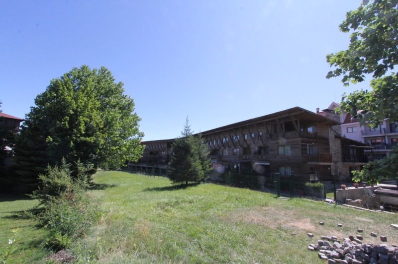 Продава  1-стаен област Благоевград , гр. Банско , 44 кв.м | 80534889 - изображение [16]