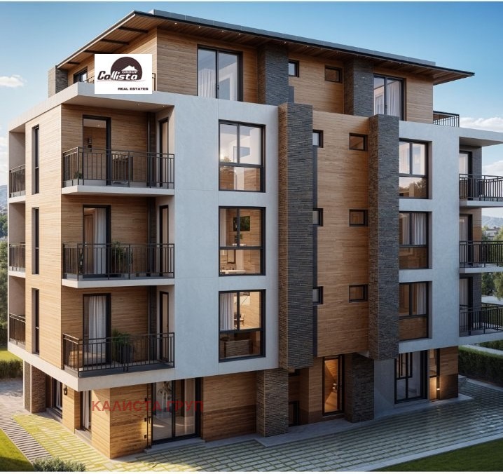 À vendre  Studio région Bourgas , Primorsko , 37 m² | 82436079