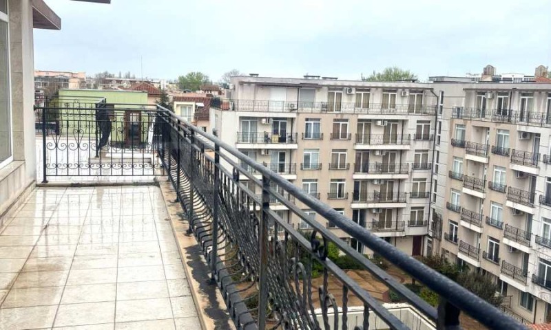 Προς πώληση  Στούντιο περιοχή Μπουργκάς , κ.κ. Σλαντσεβ βριαγ , 47 τ.μ | 41246403 - εικόνα [6]