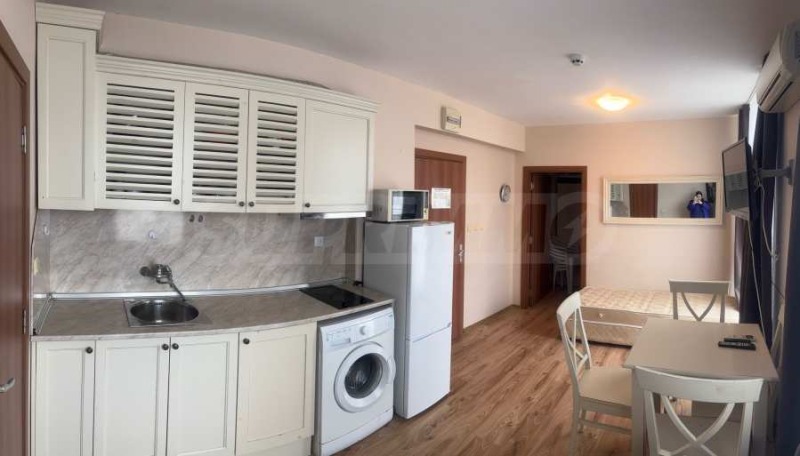 Продава 1-СТАЕН, област Бургас, к.к. Слънчев бряг • 71000 € / 138863.93 лв. • 32723559 1