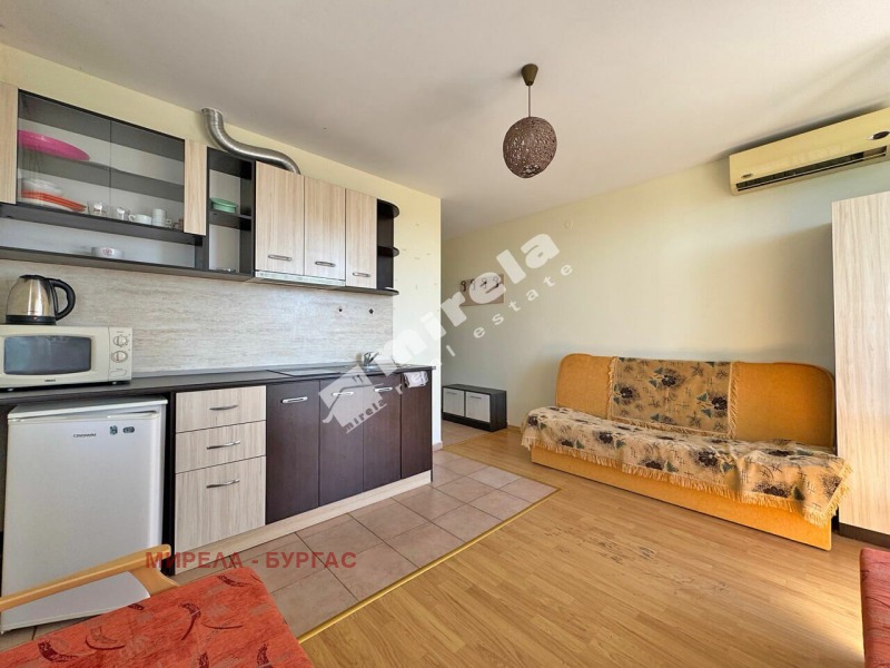 Продава 1-СТАЕН, к.к. Слънчев бряг, област Бургас, снимка 4 - Апартаменти - 52468090