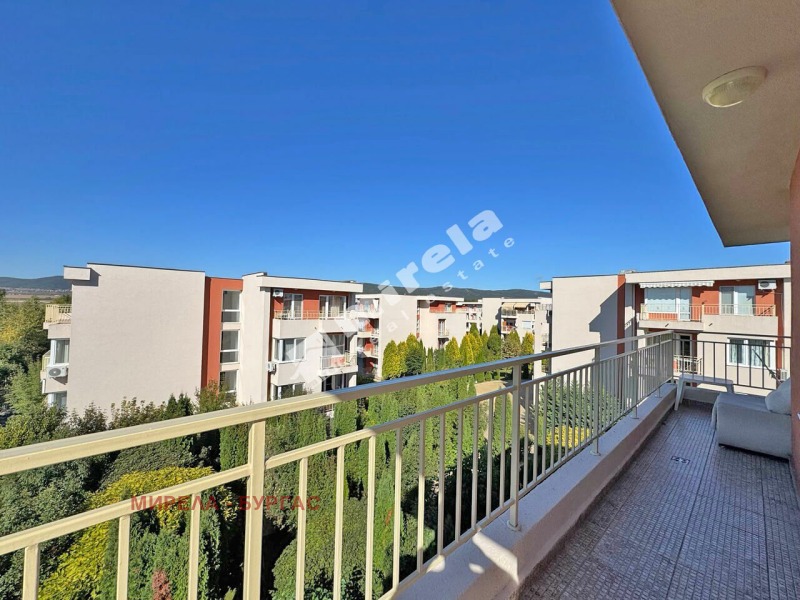 Продава 1-СТАЕН, к.к. Слънчев бряг, област Бургас, снимка 7 - Апартаменти - 52468090