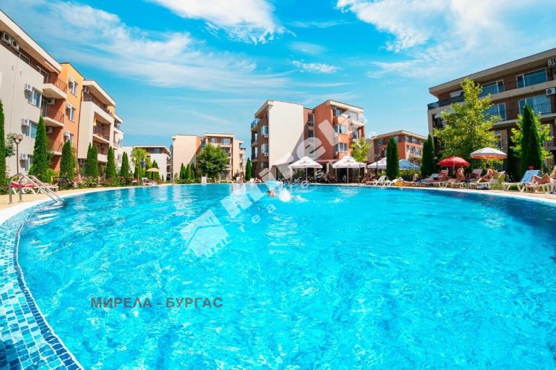 Продава 1-СТАЕН, област Бургас, к.к. Слънчев бряг • 45500 € / 88990.26 лв. • 91718158 1