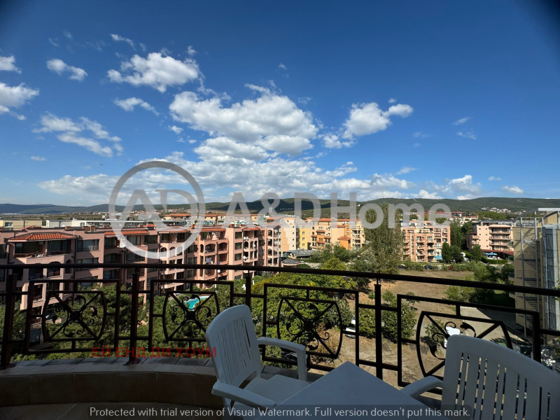 For Sale  1 bedroom region Burgas , k.k. Slanchev bryag , 60 sq.m | 45489721 - image [9]