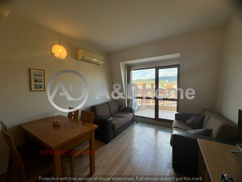 For Sale  1 bedroom region Burgas , k.k. Slanchev bryag , 60 sq.m | 45489721 - image [3]