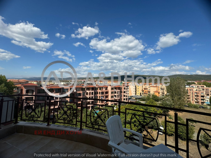 For Sale  1 bedroom region Burgas , k.k. Slanchev bryag , 60 sq.m | 45489721 - image [11]