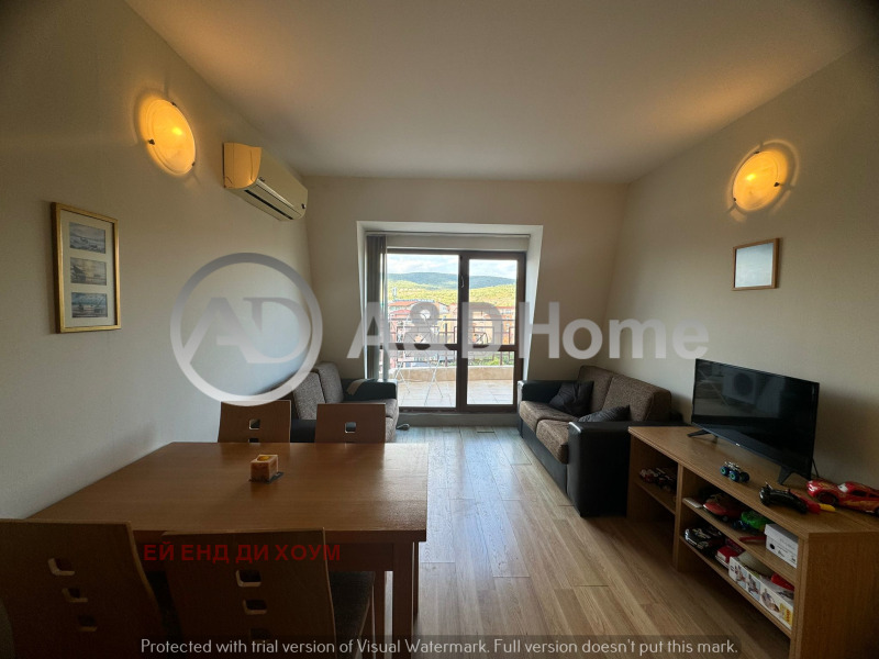 For Sale  1 bedroom region Burgas , k.k. Slanchev bryag , 60 sq.m | 45489721 - image [4]