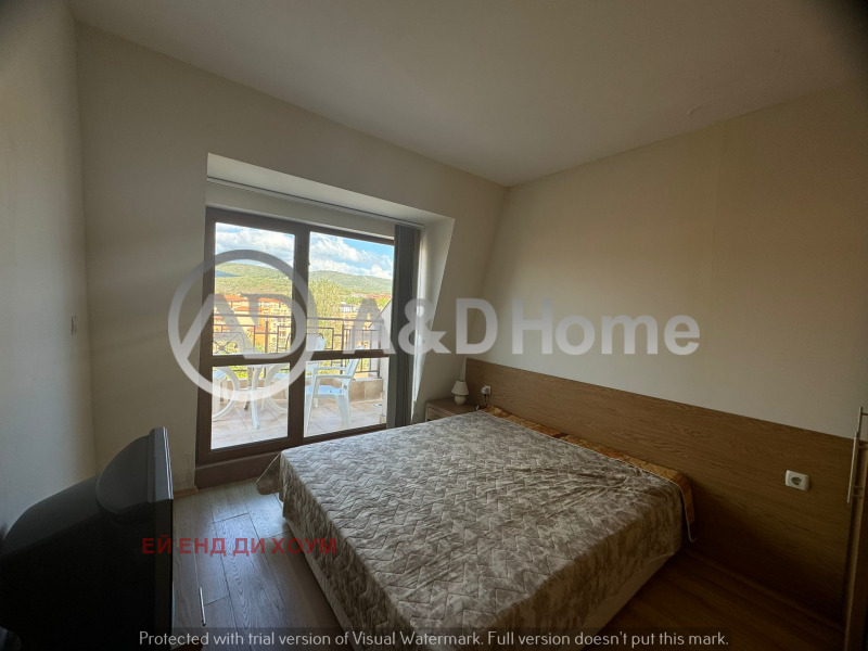 For Sale  1 bedroom region Burgas , k.k. Slanchev bryag , 60 sq.m | 45489721 - image [5]