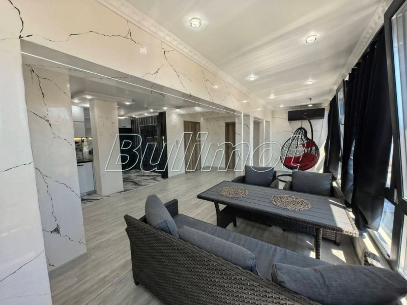 Na prodej  1 ložnice Varna , Centar , 86 m2 | 30664518 - obraz [4]