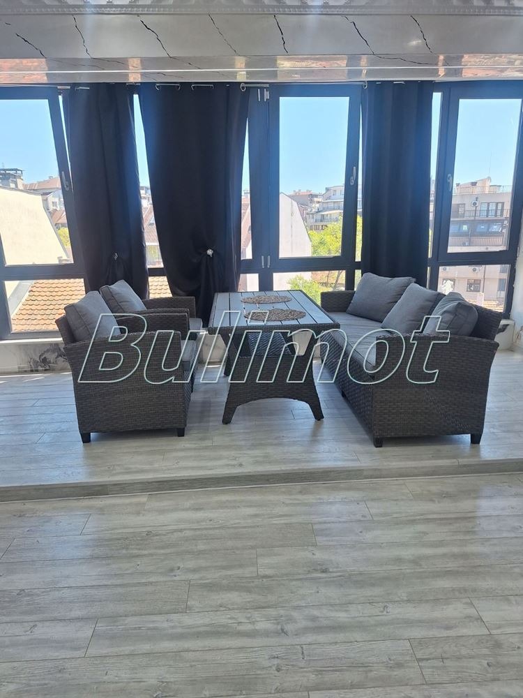 Na prodej  1 ložnice Varna , Centar , 86 m2 | 30664518 - obraz [5]
