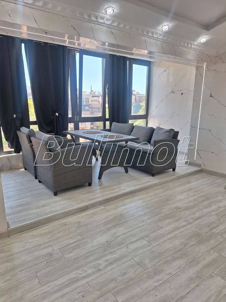 Na prodej  1 ložnice Varna , Centar , 86 m2 | 30664518 - obraz [6]