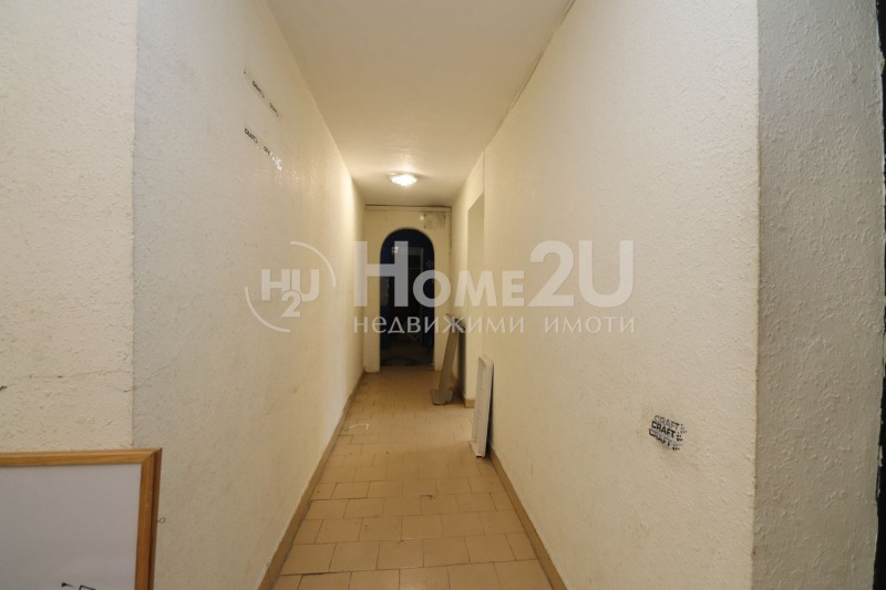 Till salu  1 sovrum Sofia , Manastirski livadi , 67 kvm | 74766775 - bild [7]