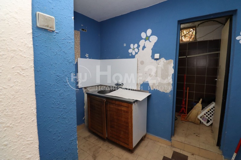 Till salu  1 sovrum Sofia , Manastirski livadi , 67 kvm | 74766775 - bild [5]