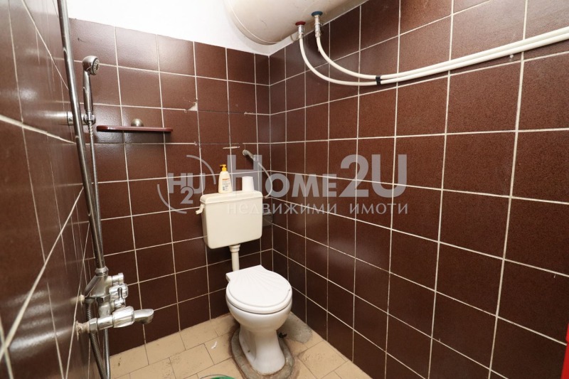 Till salu  1 sovrum Sofia , Manastirski livadi , 67 kvm | 74766775 - bild [6]