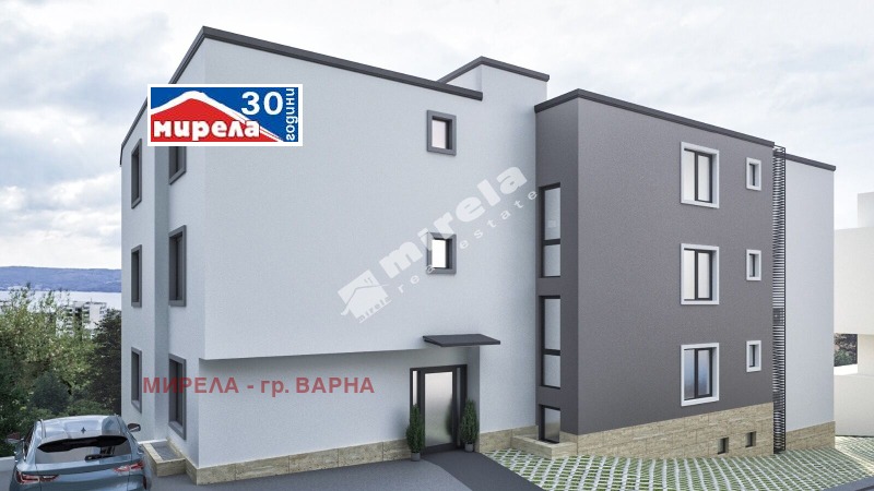 Till salu  1 sovrum Varna , Briz , 67 kvm | 33616584 - bild [8]
