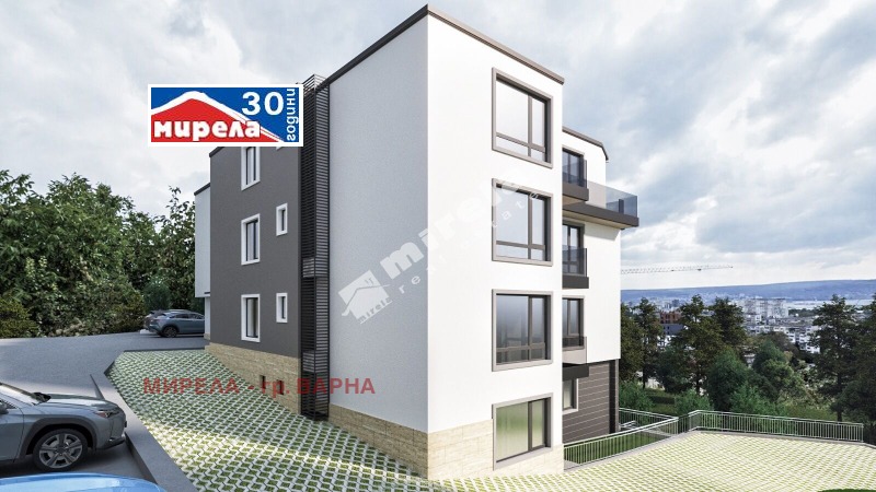 Till salu  1 sovrum Varna , Briz , 67 kvm | 33616584 - bild [7]