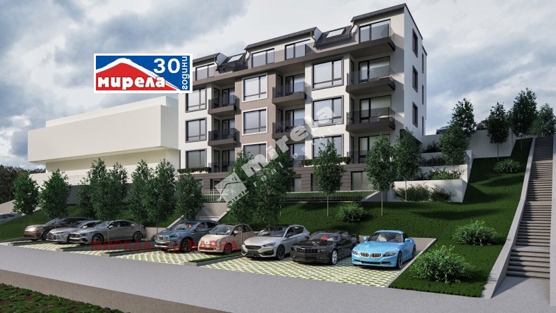 Till salu  1 sovrum Varna , Briz , 67 kvm | 33616584 - bild [4]