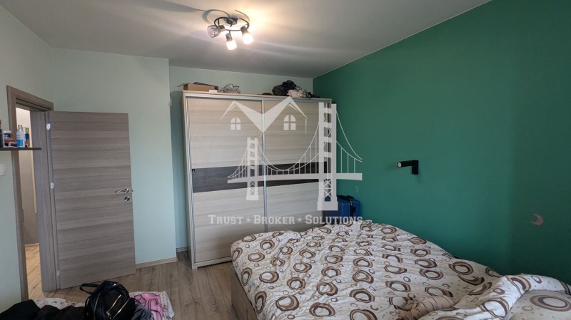 Продава 2-СТАЕН, гр. София, Надежда 1, снимка 6 - Апартаменти - 52515207