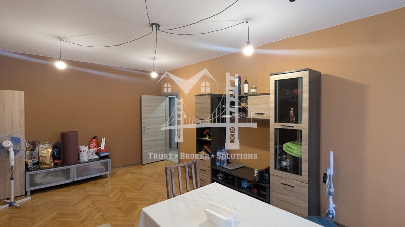 Продава 2-СТАЕН, гр. София, Надежда 1, снимка 2 - Апартаменти - 52515207