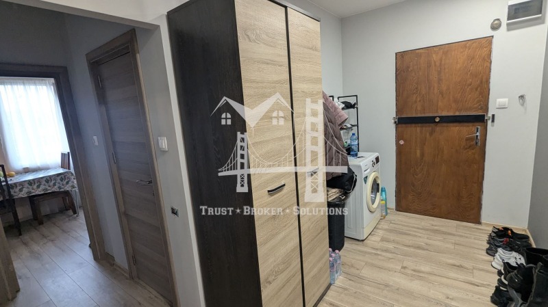 Продава 2-СТАЕН, гр. София, Надежда 1, снимка 12 - Апартаменти - 52515207