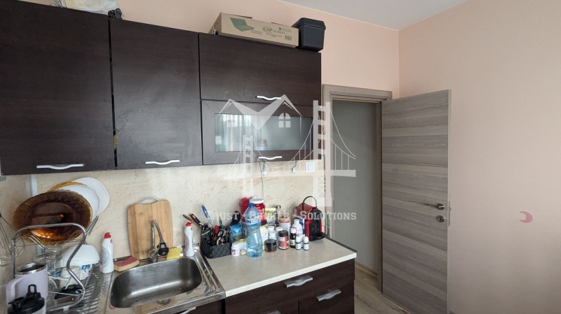 Продава 2-СТАЕН, гр. София, Надежда 1, снимка 9 - Апартаменти - 52515207