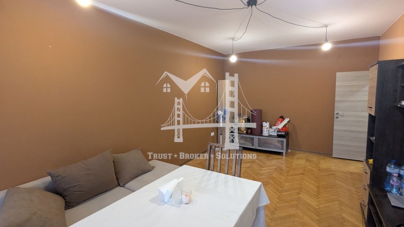 Продава 2-СТАЕН, гр. София, Надежда 1, снимка 3 - Апартаменти - 52515207