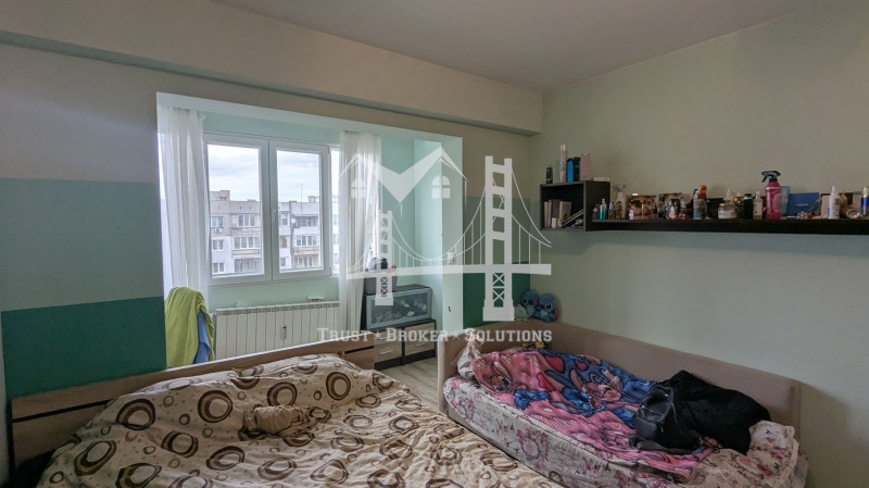 Продава 2-СТАЕН, гр. София, Надежда 1, снимка 5 - Апартаменти - 52515207