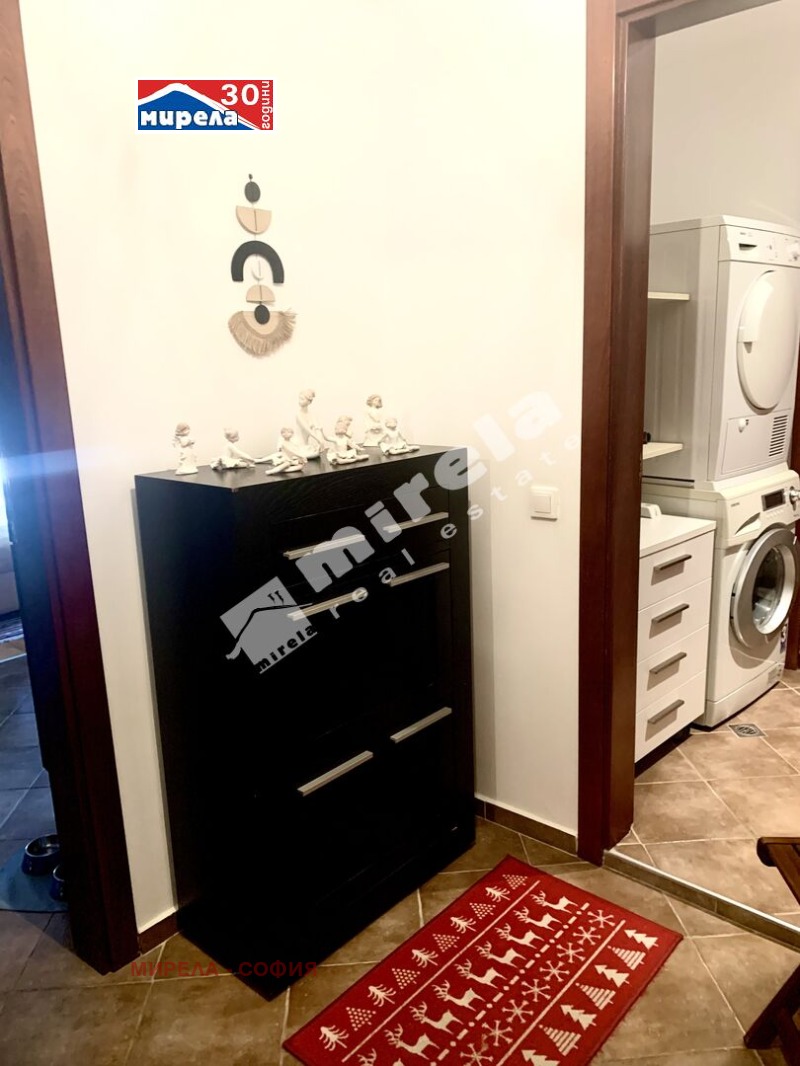 Продава 2-СТАЕН, гр. София, Бояна, снимка 9 - Апартаменти - 52551082