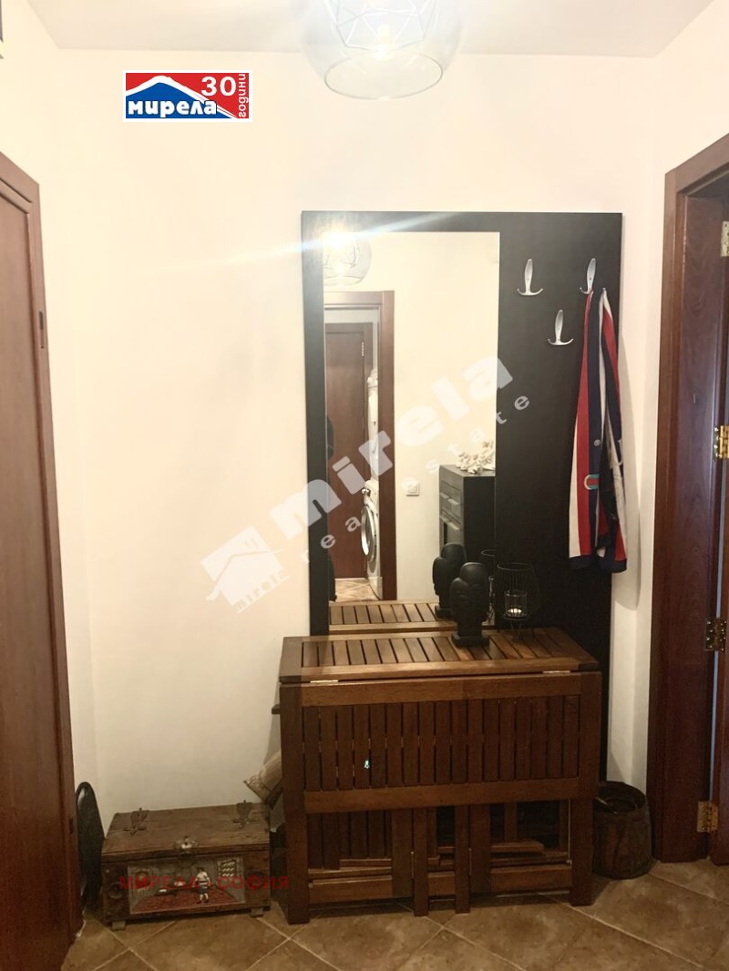 Продава 2-СТАЕН, гр. София, Бояна, снимка 10 - Апартаменти - 52551082