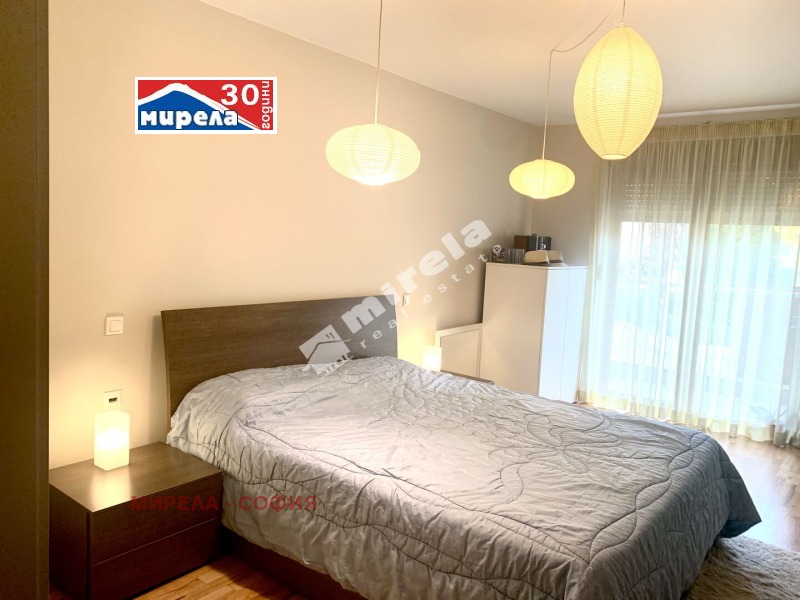 Продава 2-СТАЕН, гр. София, Бояна, снимка 7 - Апартаменти - 52551082