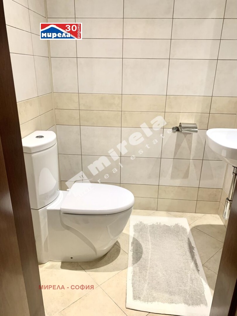 Продава 2-СТАЕН, гр. София, Бояна, снимка 12 - Апартаменти - 52551082