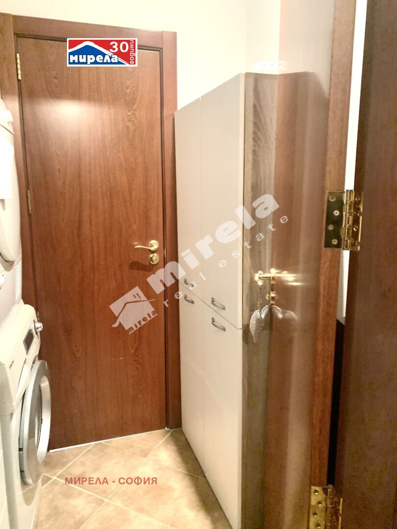 Продава 2-СТАЕН, гр. София, Бояна, снимка 11 - Апартаменти - 52551082