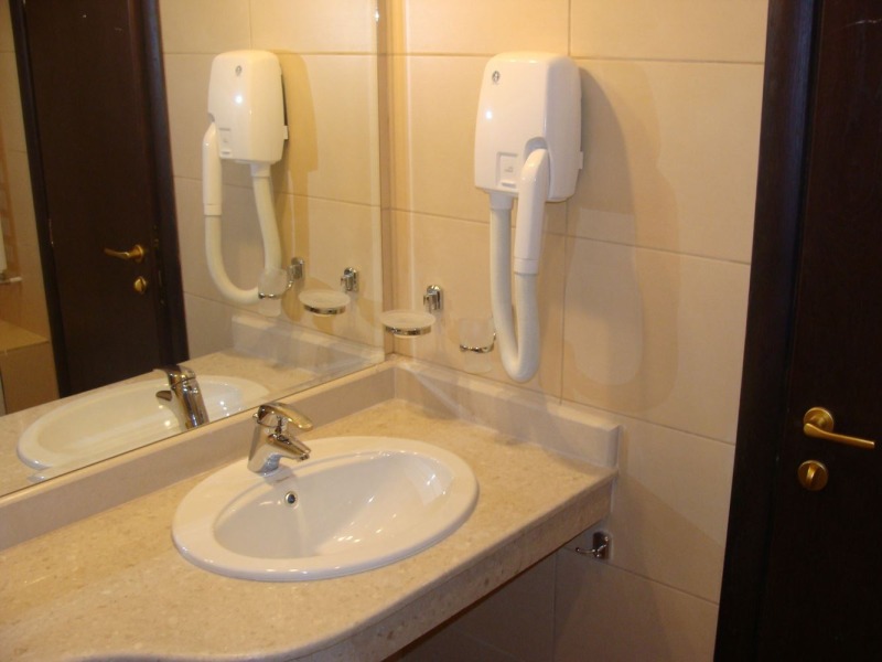 Продава 2-СТАЕН, гр. Велинград, област Пазарджик, снимка 15 - Апартаменти - 52705316