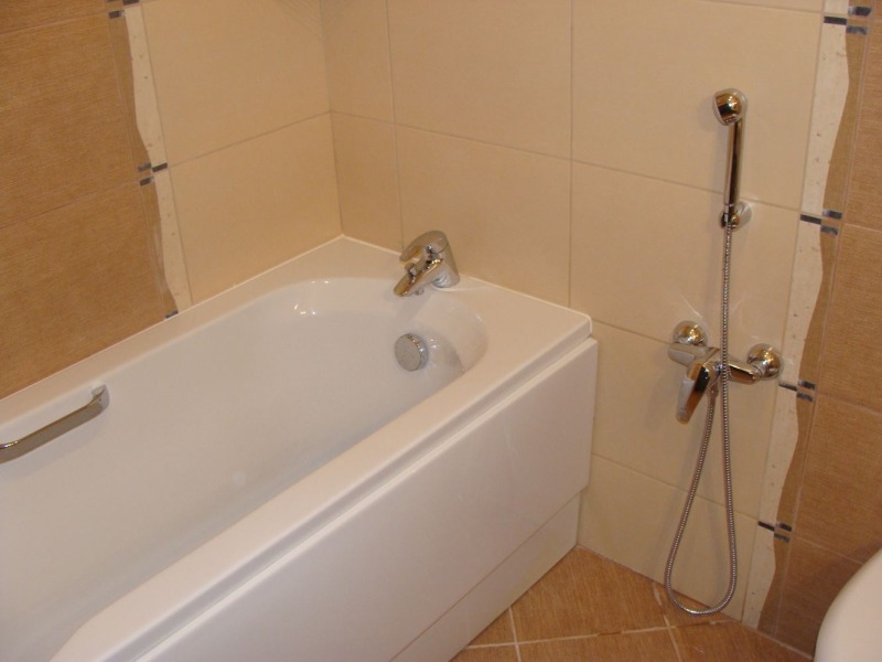 Продава 2-СТАЕН, гр. Велинград, област Пазарджик, снимка 14 - Апартаменти - 52705316