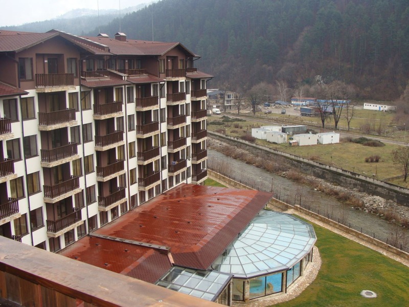 Продава 2-СТАЕН, гр. Велинград, област Пазарджик, снимка 7 - Апартаменти - 52705316