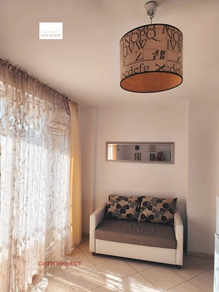 Продава 2-СТАЕН, гр. Поморие, област Бургас, снимка 2 - Апартаменти - 55949933