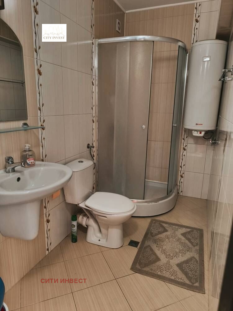 Продава 2-СТАЕН, гр. Поморие, област Бургас, снимка 5 - Апартаменти - 55949933