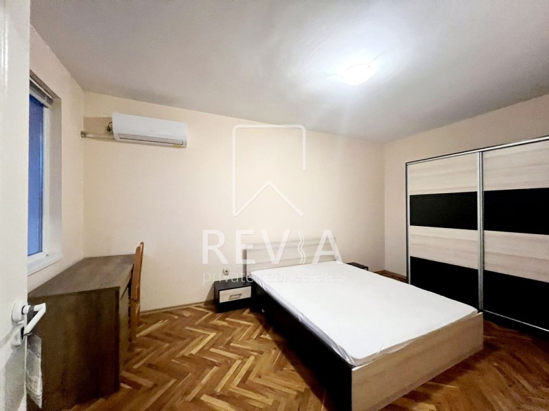 Продава 3-СТАЕН, гр. Бургас, Възраждане, снимка 3 - Апартаменти - 51599449