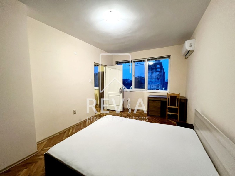 Продава 3-СТАЕН, гр. Бургас, Възраждане, снимка 4 - Апартаменти - 51599449