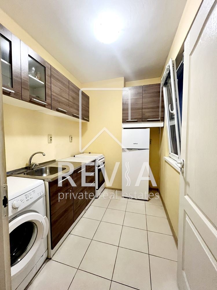 Продава 3-СТАЕН, гр. Бургас, Възраждане, снимка 5 - Апартаменти - 51599449