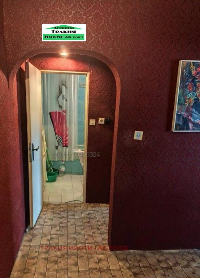Продава  3-стаен град Пловдив , Христо Смирненски , 89 кв.м | 82182686 - изображение [2]
