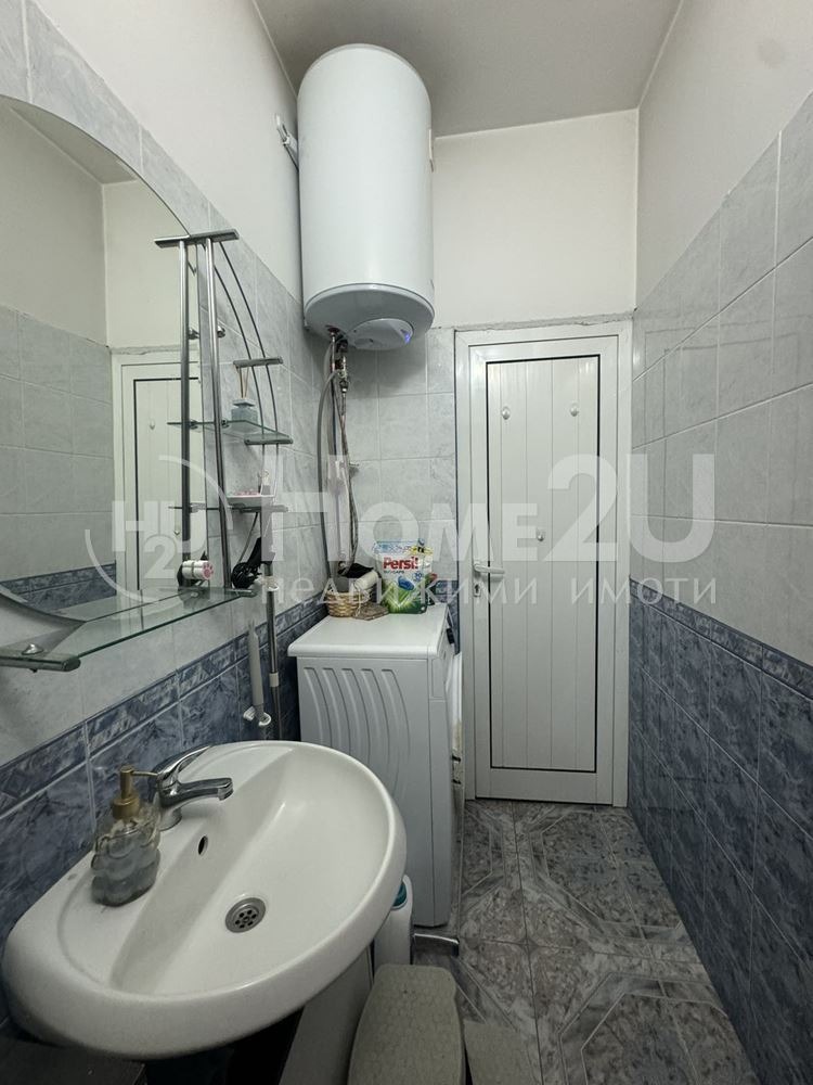 Till salu  2 sovrum Plovdiv , Trakija , 92 kvm | 78928765 - bild [6]