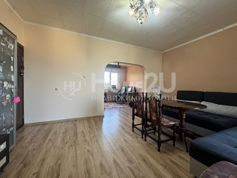 Till salu  2 sovrum Plovdiv , Trakija , 92 kvm | 78928765 - bild [2]